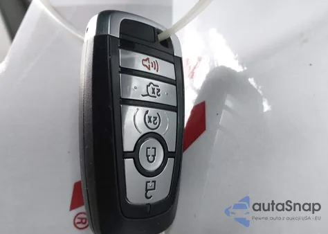 2022 Ford Explorer Xlt из США, поврежденный, VIN 1FMSK8DH3NGC05629